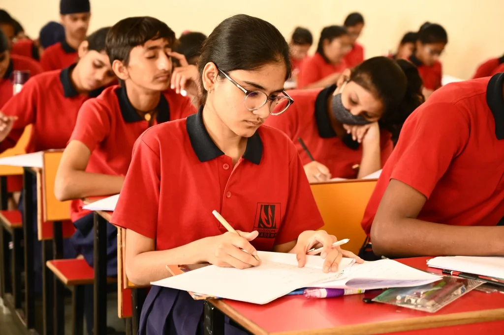Blossom Academy | Best CBSE school in suratgarh