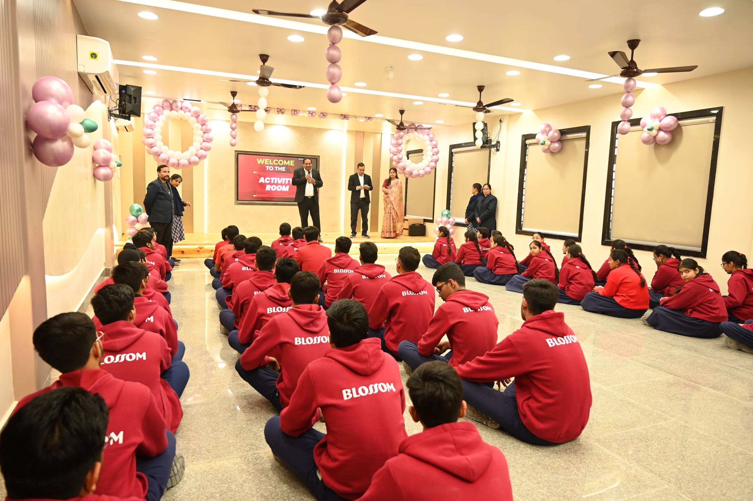 Best CBSE School in Suratgarh: What Sets Us Apart