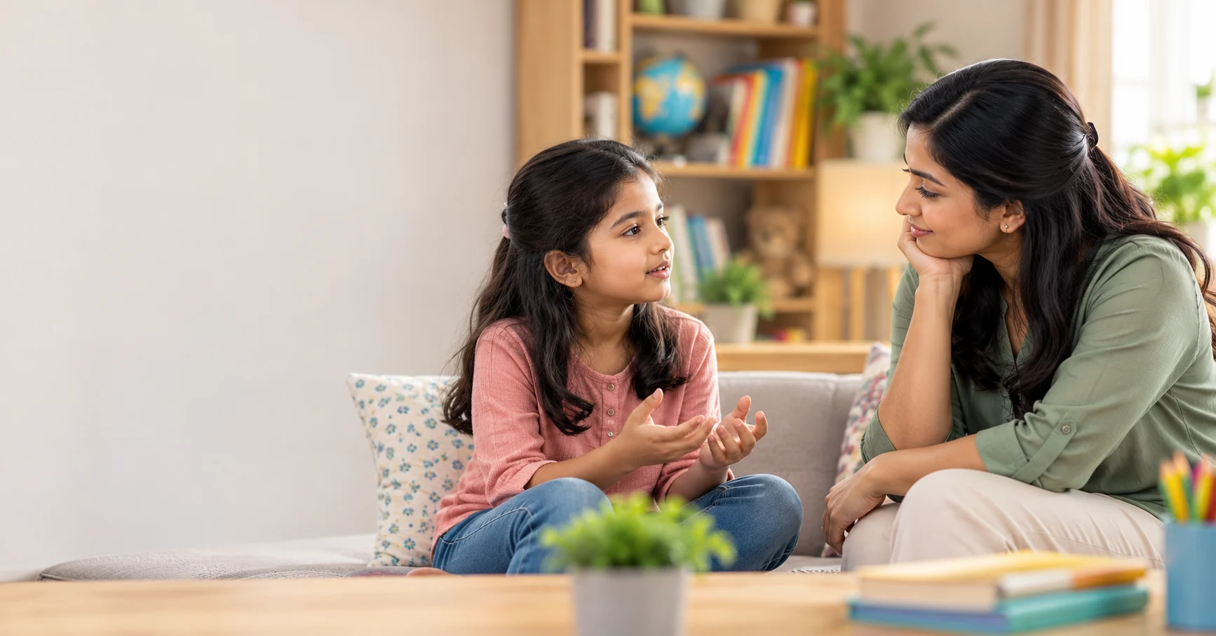 How to Help a Shy Child Speak Confidently: 7 Practical Steps for Parents